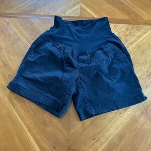 Old Navy Maternity Shorts